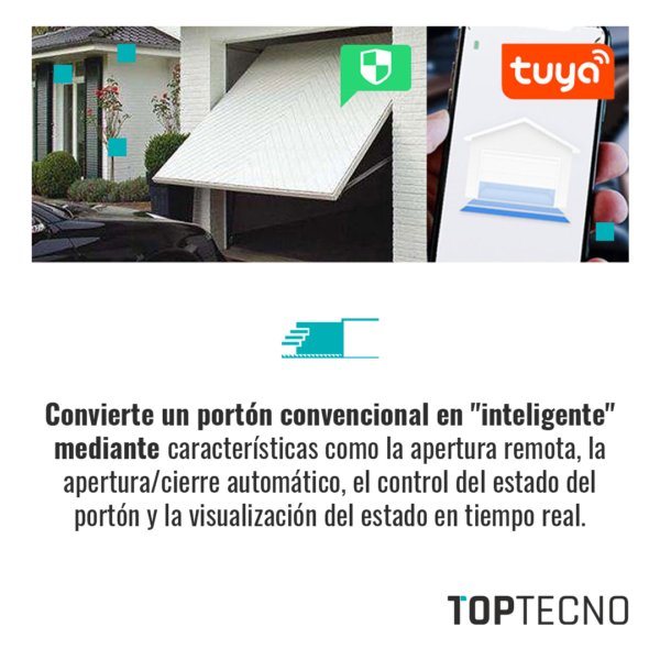 Módulo de comando WIFI p/centrales Starligh. - Image 8