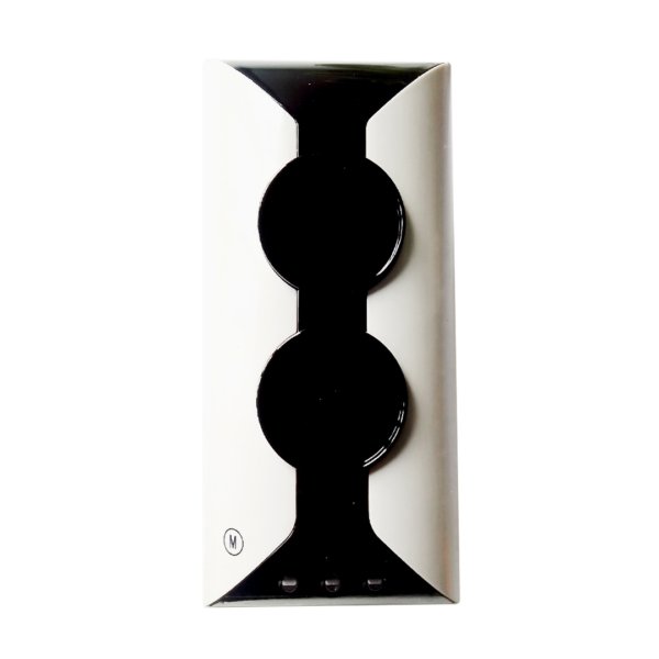 Barrera Humo Reflectiva 100x14m 2 Hilos - Image 3