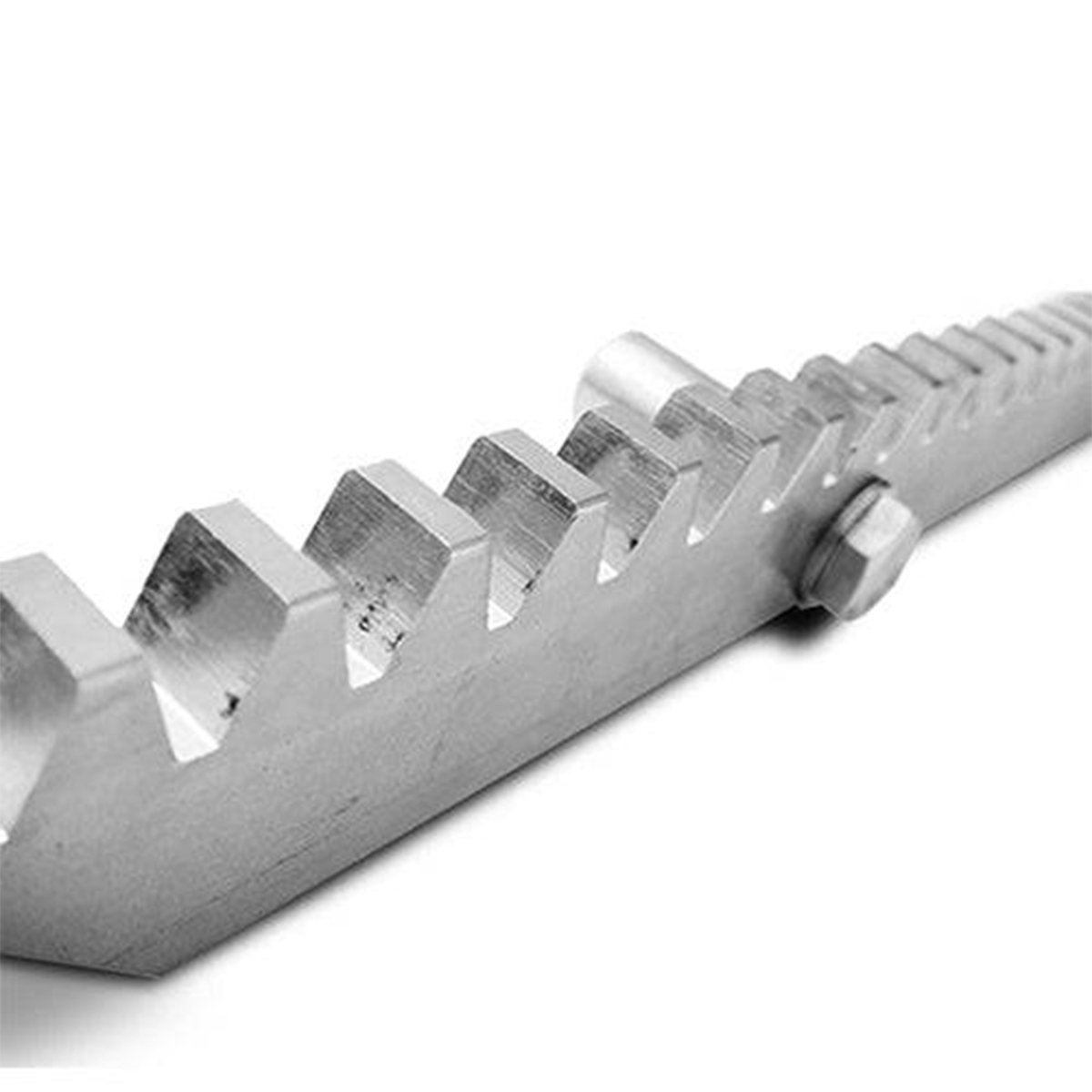 Cremallera metálica 1m 12mm STARLIGH - Image 3