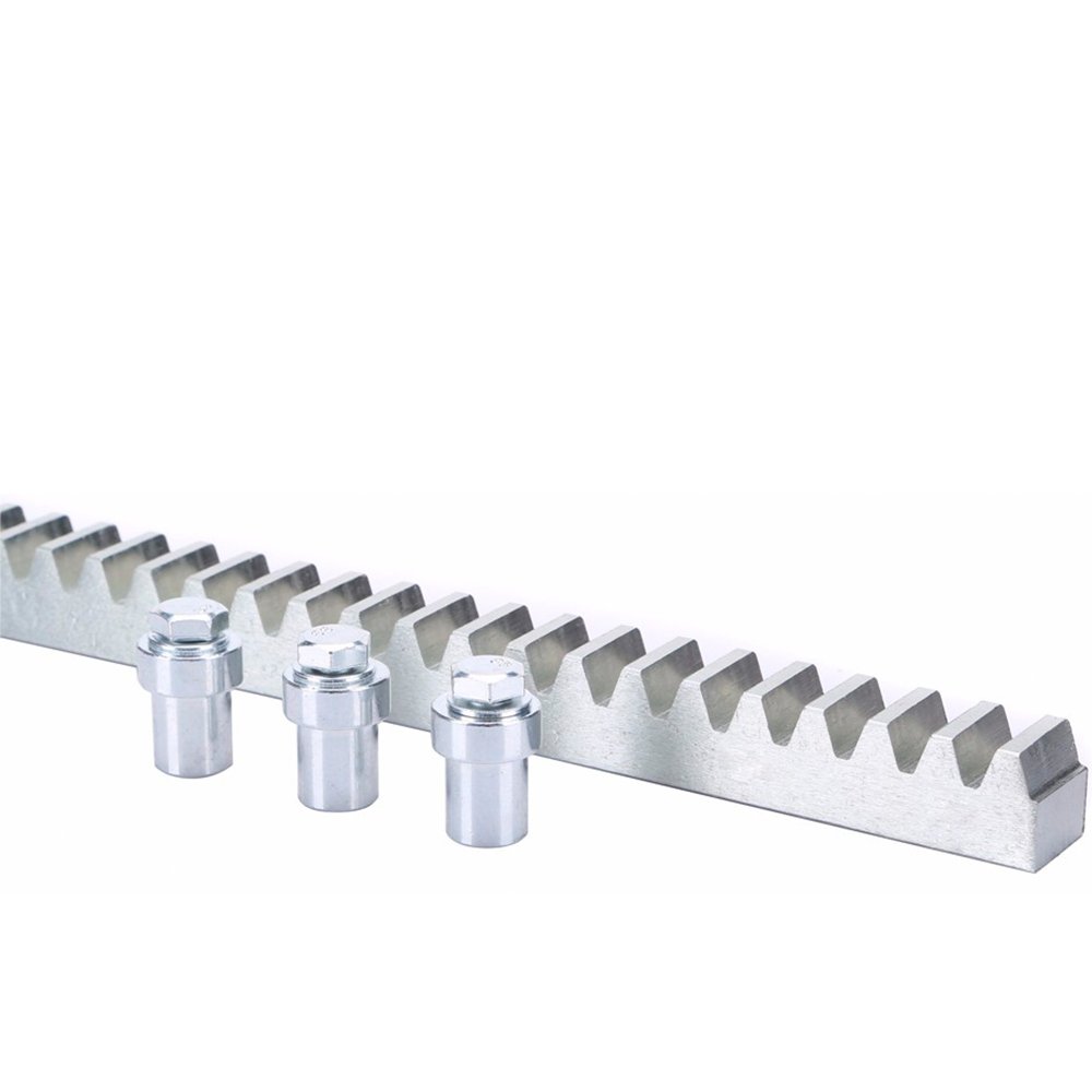 Cremallera metálica 1m 12mm STARLIGH - Image 2