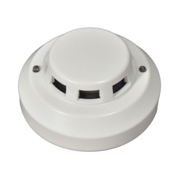 Detector de humo fotoeléctrico de 2 Hilos. para centrales de incendio