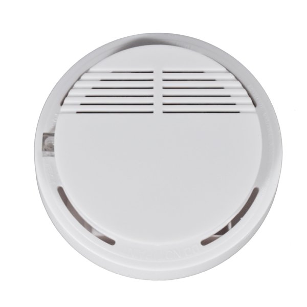 Detector de humo fotoeléctrico autónomo con bateria. - Image 4