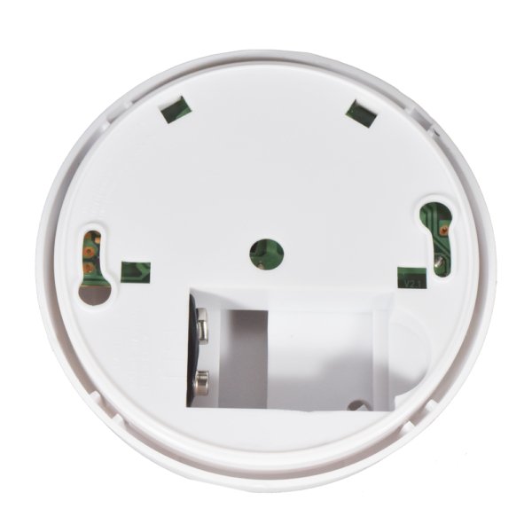 Detector de humo fotoeléctrico autónomo con bateria. - Image 2