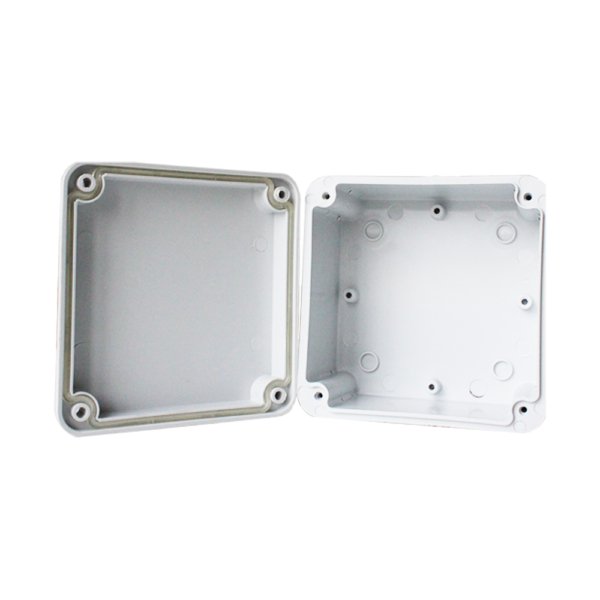 Caja Estanco Ip65 P/ Alojar Acces. Instalacion 11,5x11.5x8.1 - Image 2