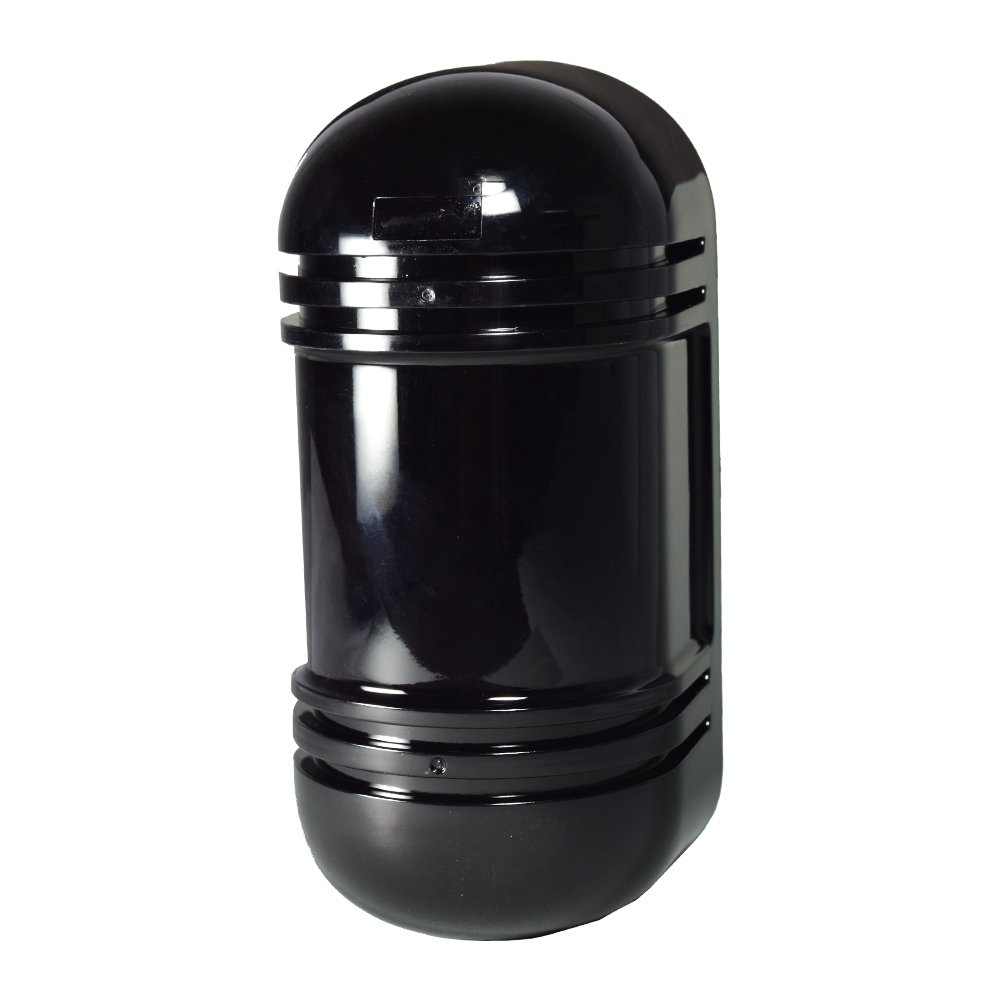 Barrera infrarroja 30m doble haz para alarma. - Image 2