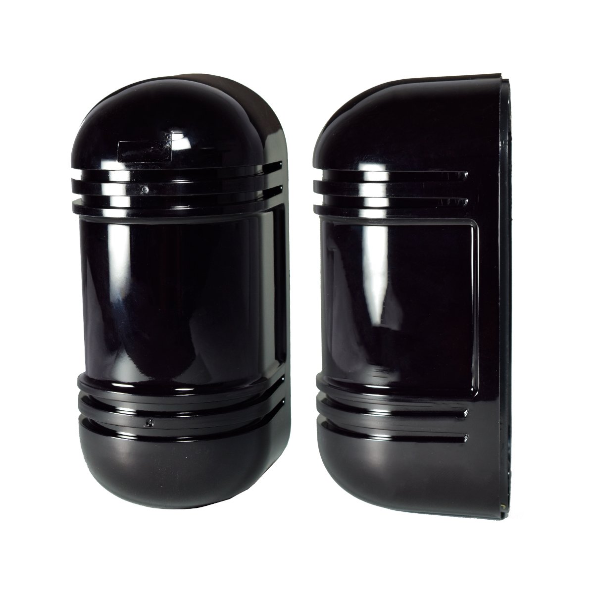 Barrera infrarroja 30m doble haz para alarma. - Image 5