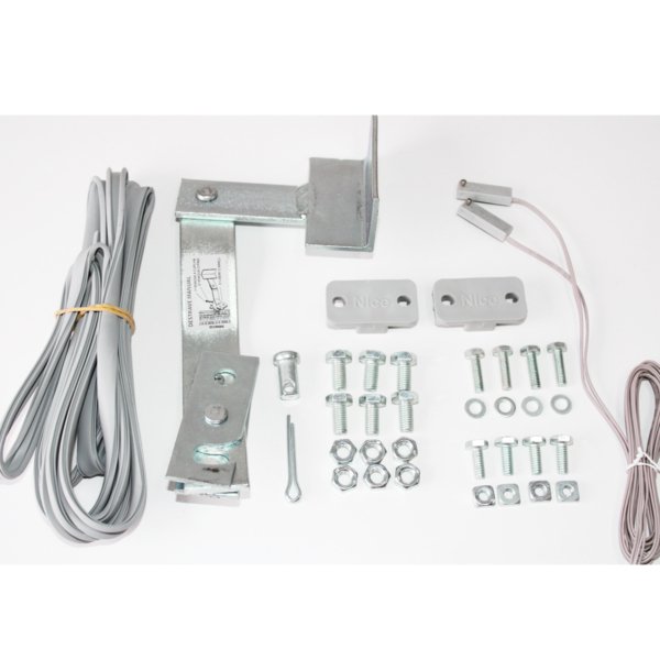 Kit Motor Levadizo Sinfín 1,15m - Image 5