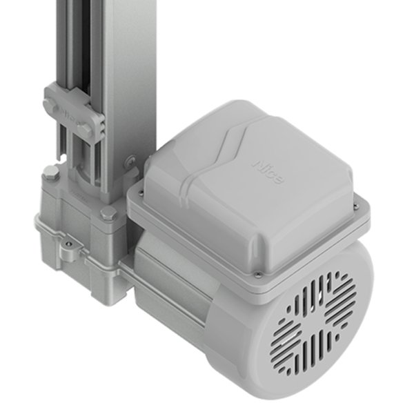 Kit Motor Levadizo Sinfín 1,15m