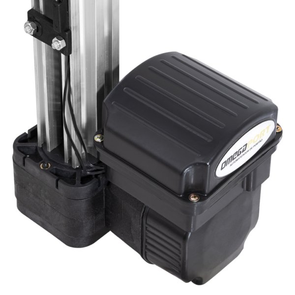 Kit Motor Levadizo Sinfín 1,15m Rápido
