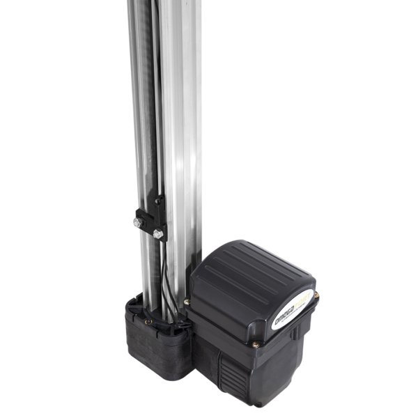 Kit Motor Levadizo Sinfín 1,15m Rápido - Image 2