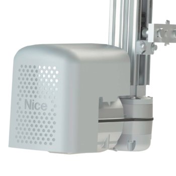 Kit Motor para portón Levadizo de 1,15m recorrido