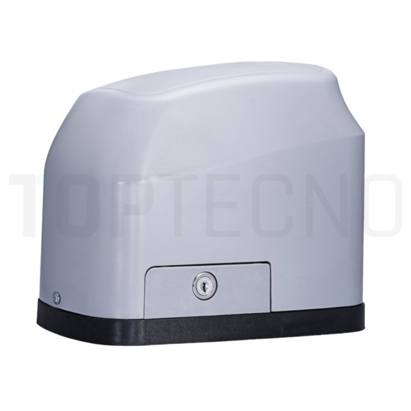Kit Motor para portones corredizos de hasta 350kg - Image 7