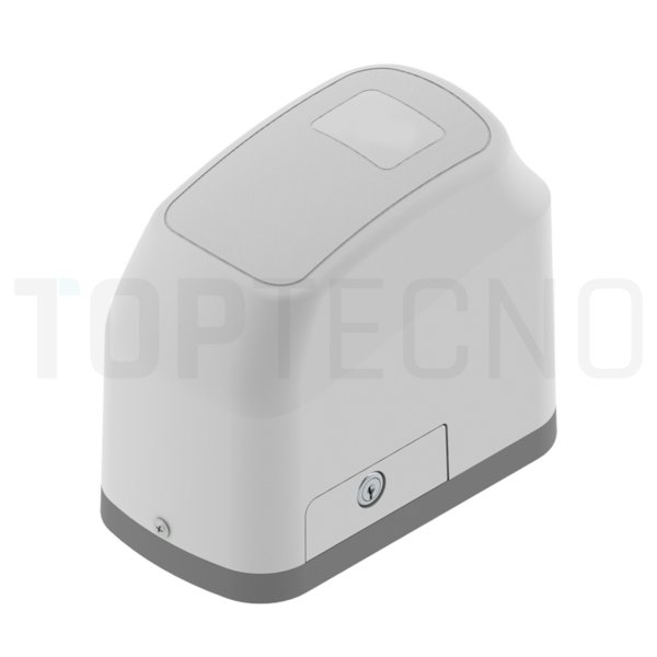 Kit Motor para portones corredizos de hasta 350kg - Image 8