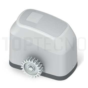 Kit Motor para portones corredizos de hasta 350kg