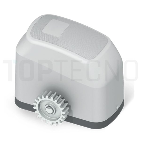 Kit Motor para portones corredizos de hasta 350kg