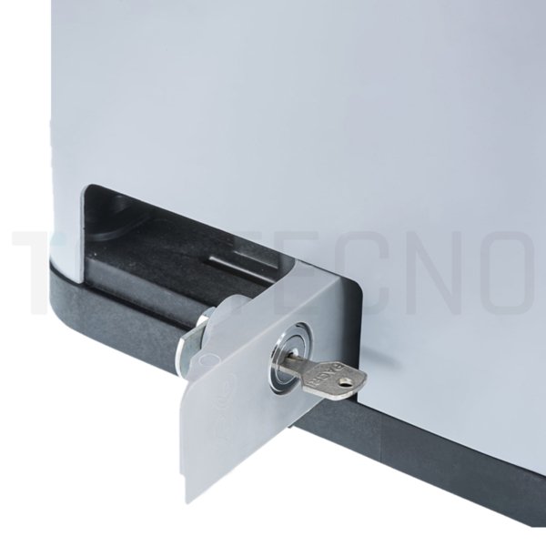 Kit Motor para portones corredizos de hasta 350kg - Image 6