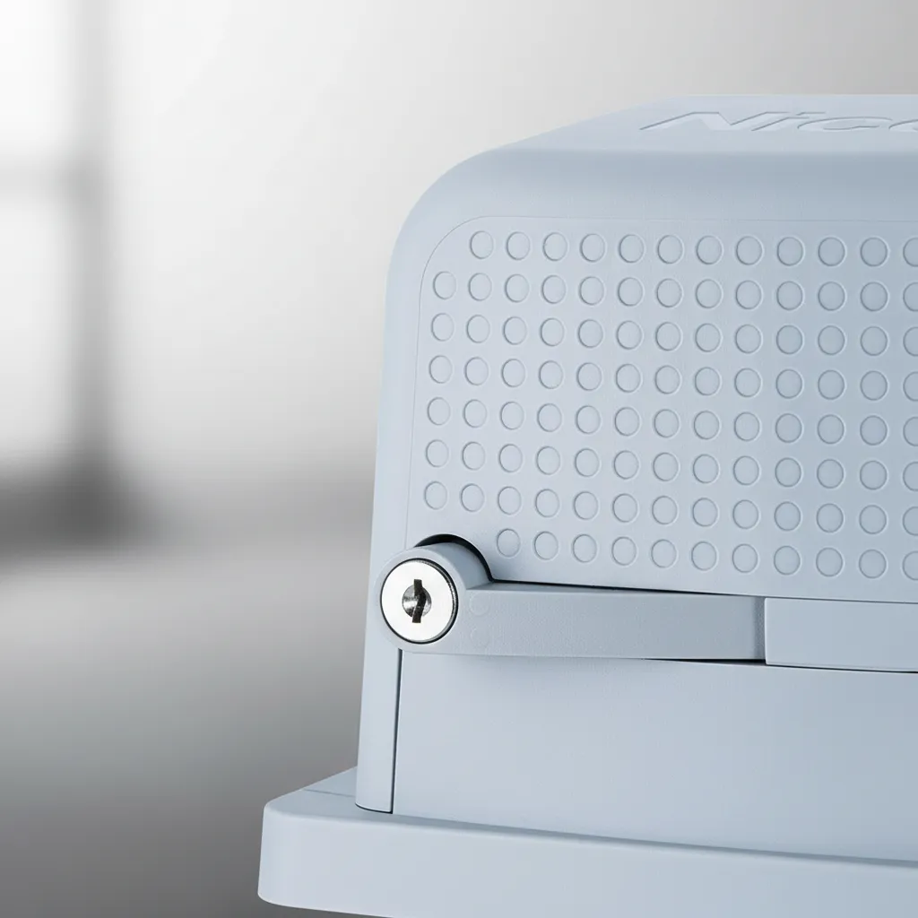 Kit Motor Corredizo para portones de hasta 350Kg - Image 4