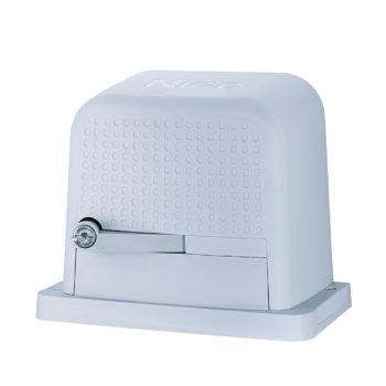 Kit Motor Corredizo para portones de hasta 350Kg