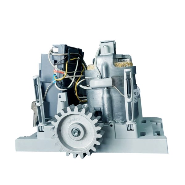 Kit Motor Corredizo 300Kg - Image 4
