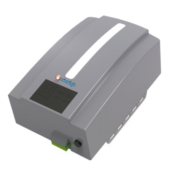 Kit Motor Levadizo Cadena 1000N