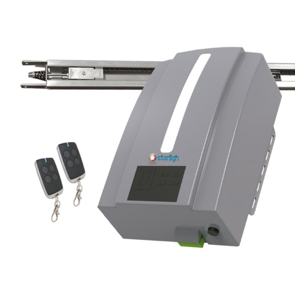 Kit Motor Levadizo Cadena 1000N - Image 3
