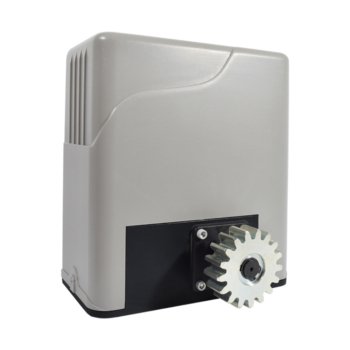 Kit Motor Corredizo para portones de hasta 600Kg