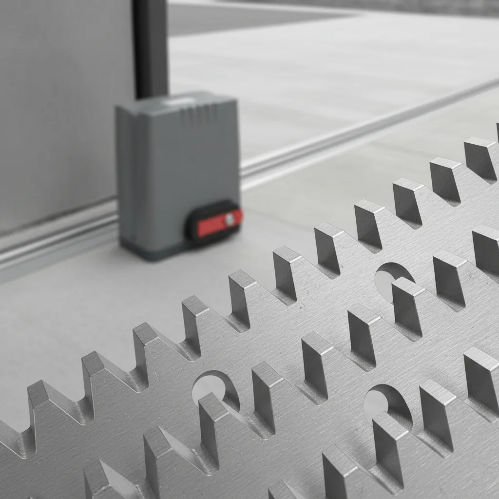 Kit Corredizo para portones de hasta 800Kg. - Image 5