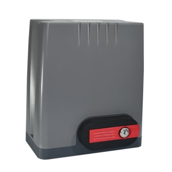Kit Corredizo para portones de hasta 800Kg.