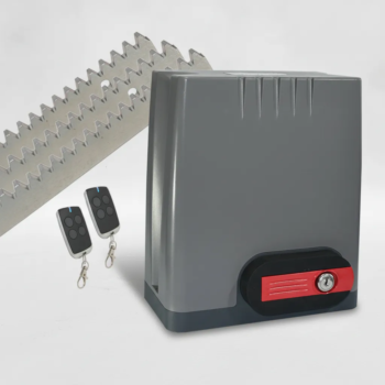 Kit Corredizo para portones de hasta 800Kg.