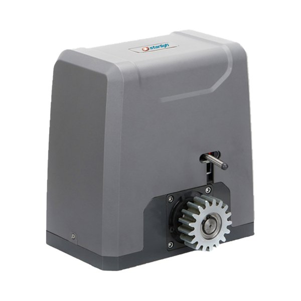 Kit Corredizo Starligh 2000Kg - Image 2
