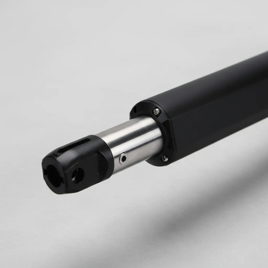 Kit Pivotante Doble a Pistón 2,5m - Image 6