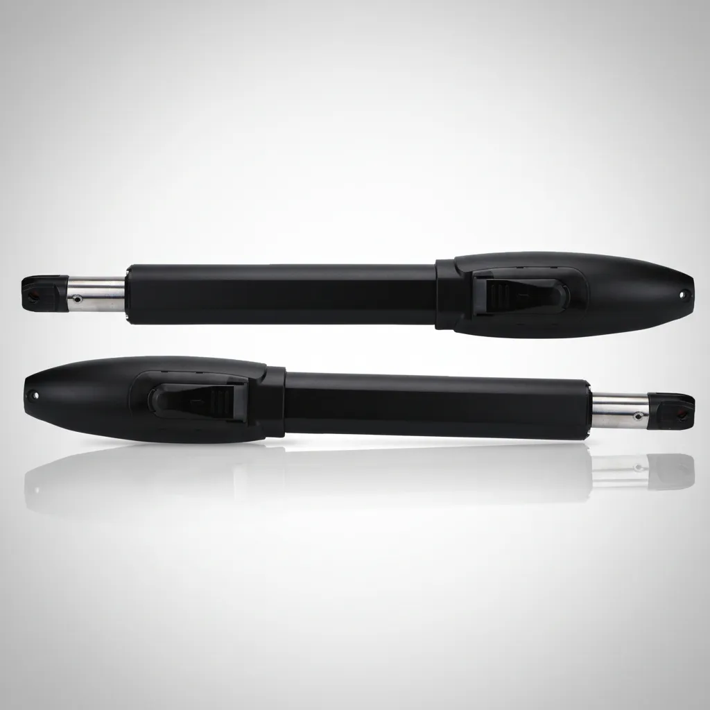 Kit Pivotante Doble a Pistón 2,5m