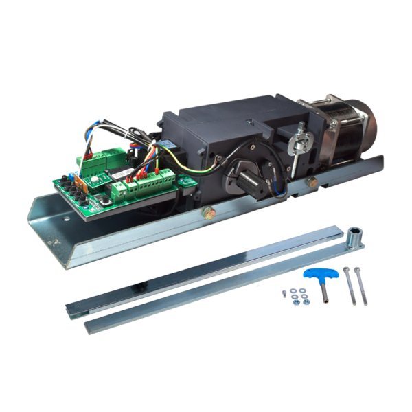 Motor Levadizo a Torsión Starligh - Image 3