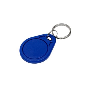Llavero Rfid De Proximidad Control De Acceso 125khz
