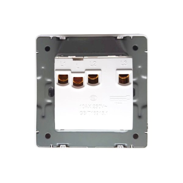 PULSADOR ECONOMICO MOTOR TUBULAR SIMPLE - Image 3
