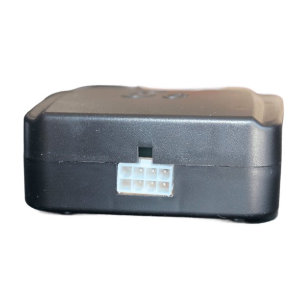 Receptor motor cortina con 2 transmisores - Image 3