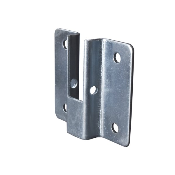 SOPORTE EJE EN U 45MM