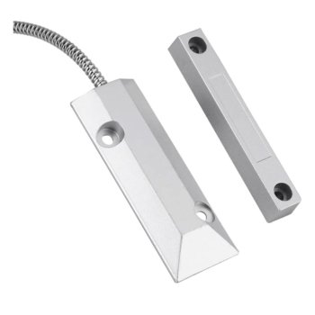 Sensor magnético blindado exterior