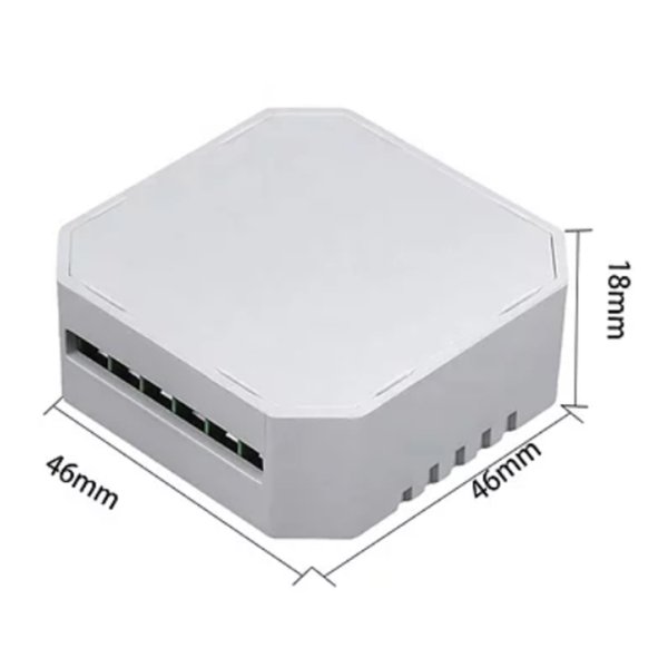 MODULO WIFI CONTROLADOR DE MOTORES TUBULARES - Image 6
