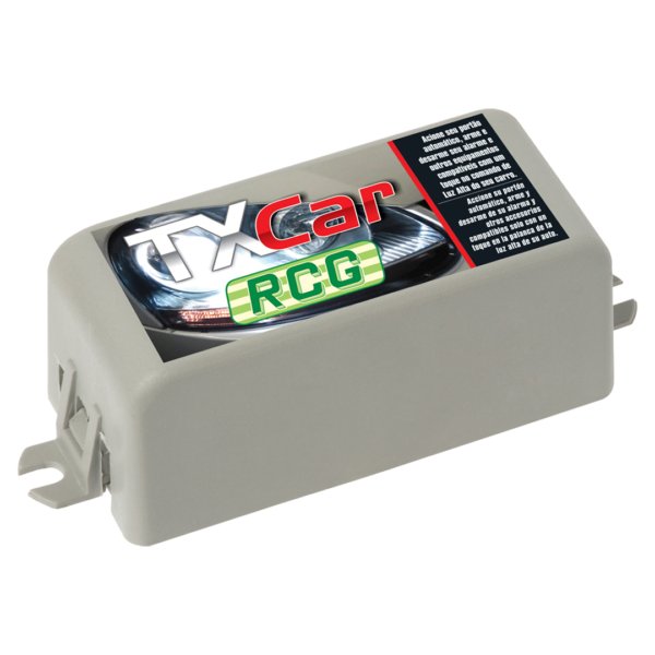 Transmisor para autos y motos