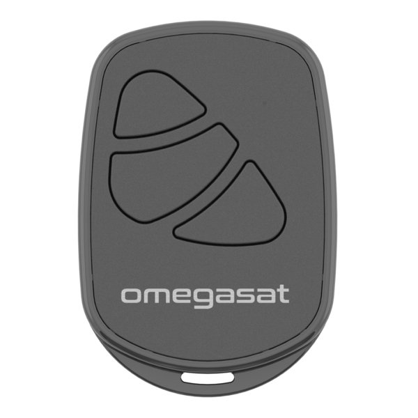 Transmisor 3 canales Omegasat - Image 2