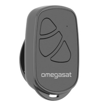 Transmisor 3 canales Omegasat