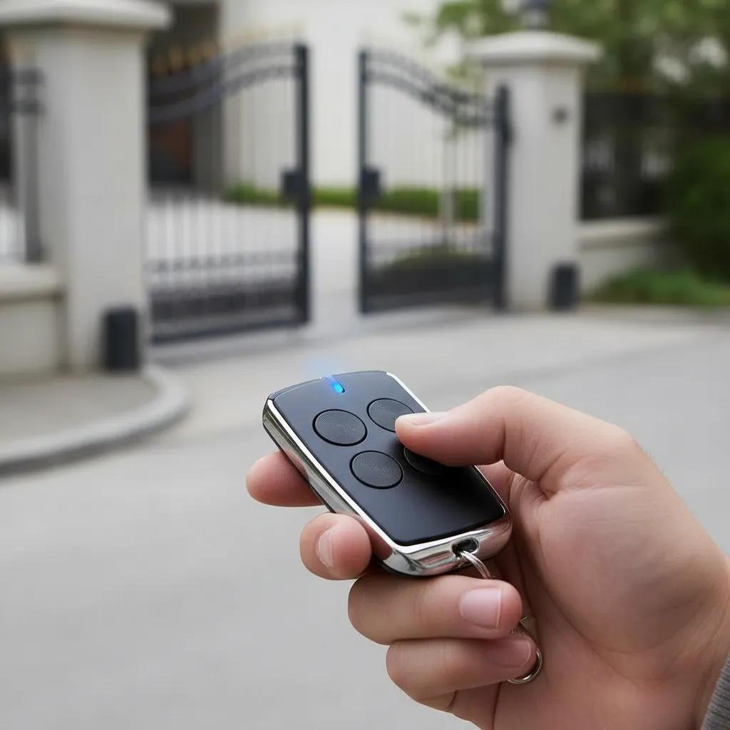 Kit Pivotante Doble a Pistón 2,5m - Image 7