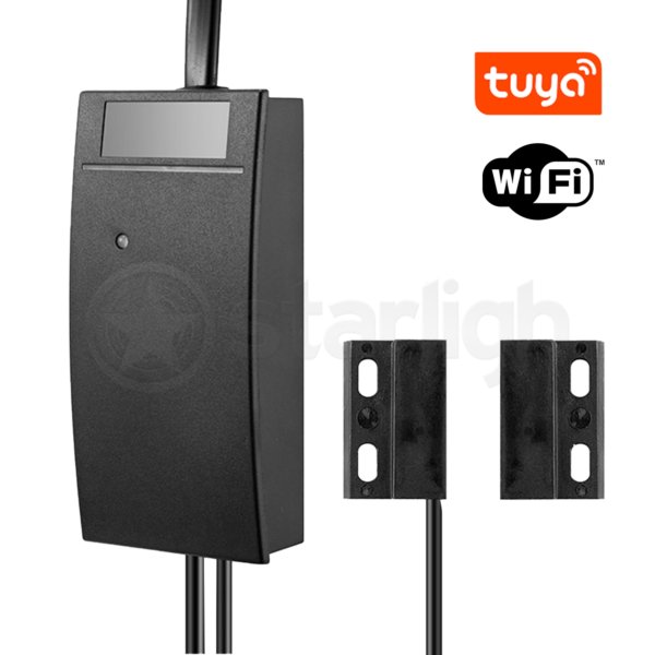 Módulo de comando WIFI p/centrales Starligh. - Image 4