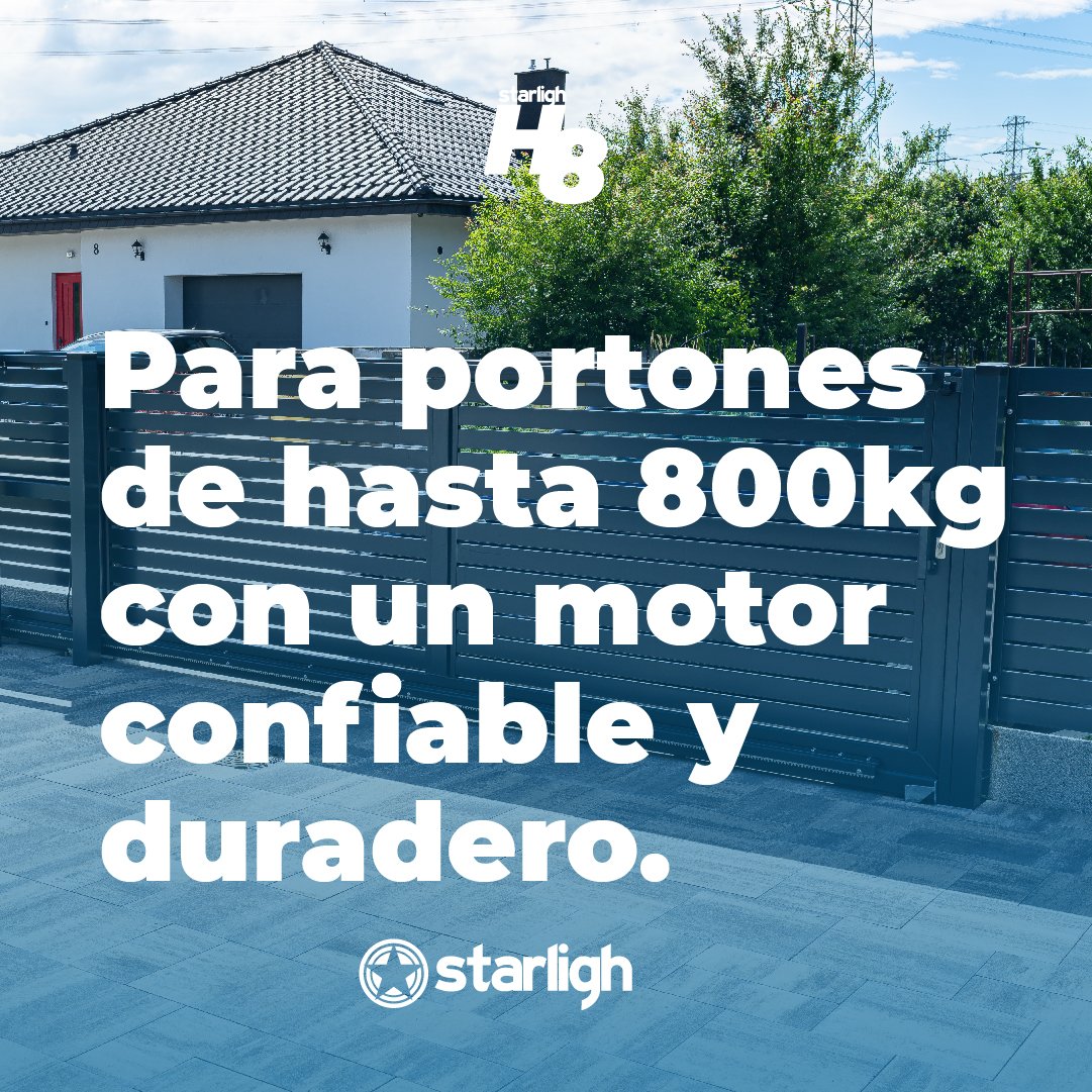 Kit Corredizo para portones de hasta 800Kg. - Image 9