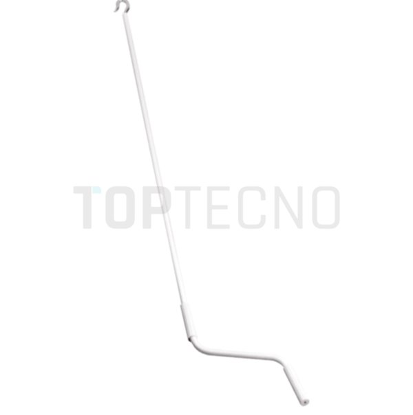 MANIVELA 2 MTS P/OPERACION MANUAL TUBULAR