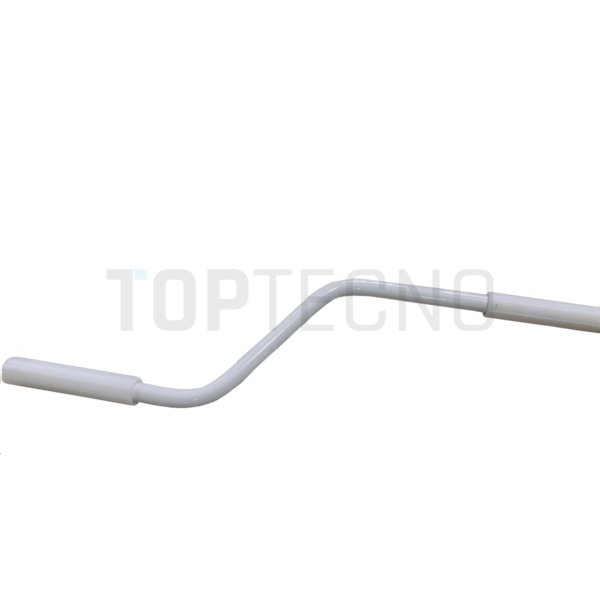 MANIVELA 2 MTS P/OPERACION MANUAL TUBULAR - Image 3