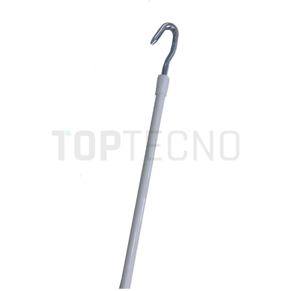 MANIVELA 2 MTS P/OPERACION MANUAL TUBULAR - Image 2