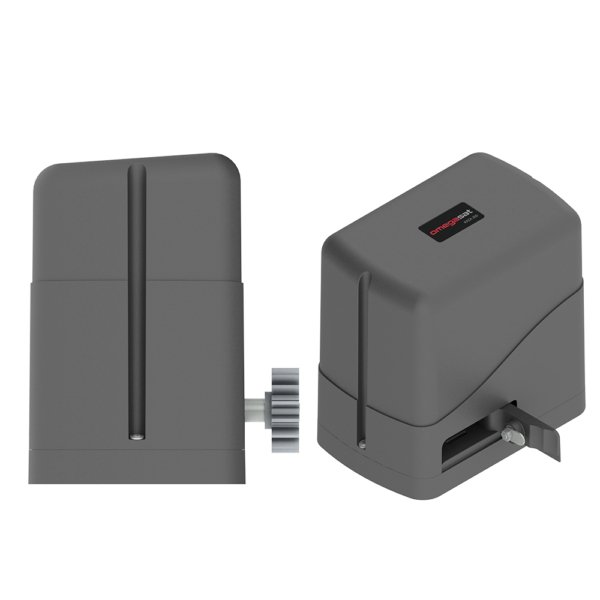 Kit Motor Corredizo portones de hasta 300Kg "Soft Closing" - Image 5