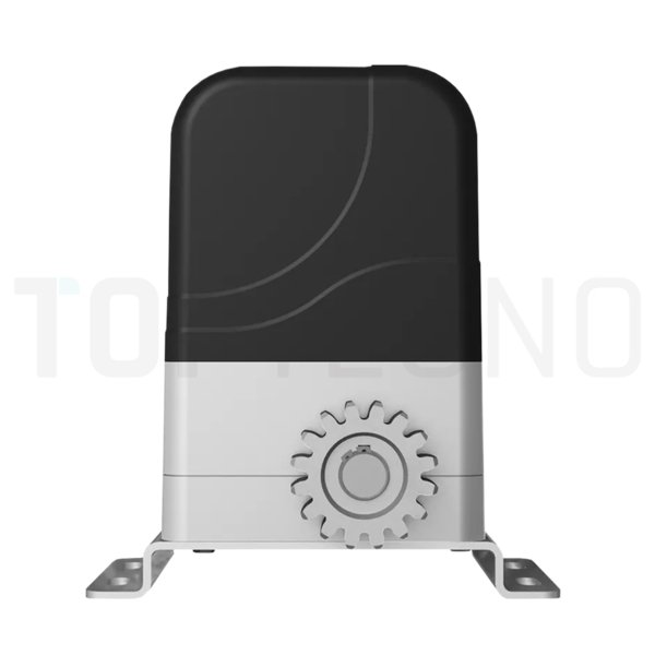 Kit Motor corredizo para portones de hasta 300kg - Image 4